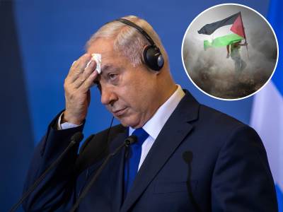 Netanjahu predstavio plan za Gazu 