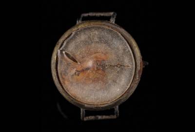  Sat iz Hirošime prodat na aukciji 