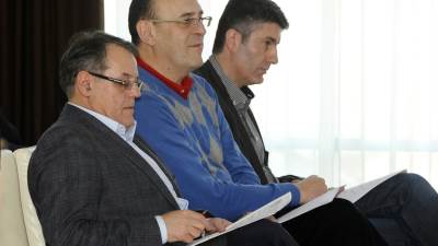  Čović o sukobu FIBA - ABA: Tuku se preko nas 