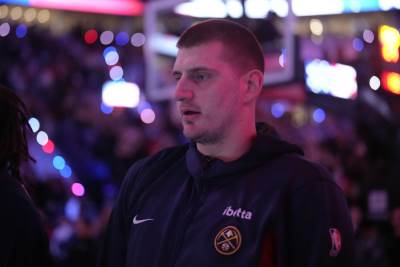  Nikola Jokić se šalio sa Kolinom Gilespijem 