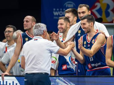  Gruzija Srbija uživo prenos livestream kvalifikacije Eurobasket 2025 