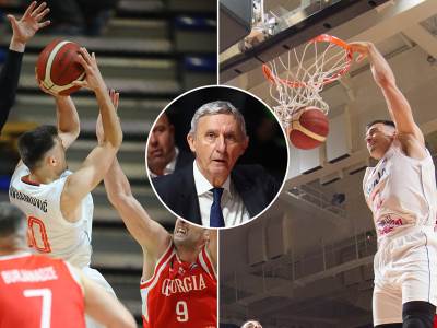  Srbija Gruzija uzivo prenos livestream RTS 1 Sport klub link Eurobasket 
