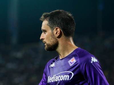  Đakomo Bonaventura, Fiorentina 