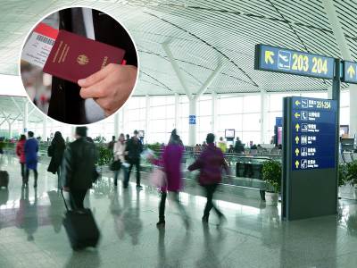 Tri osobe koje mogu da putuju bilo gdje u svijetu bez pasoša tema 