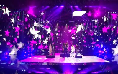  Prvo polufinale Srbija Eurosong 