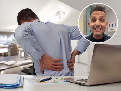  Šta uzrokuje bol u leđima 