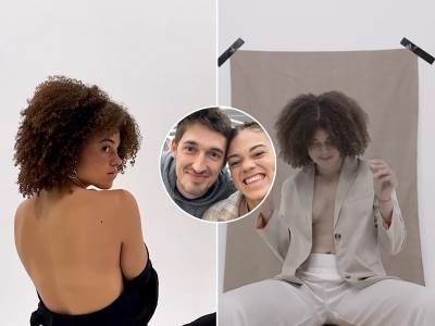  Tibor Plajs je proveo vrijeme u Beogradu u druženju sa Kimberli Drevnjok 