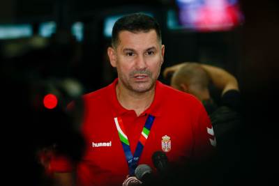  Žrijeb Evropsko prvenstvo za rukometaše U18 U20 