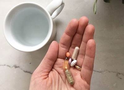  Kako i kada se piju vitamini 