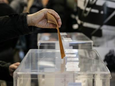 Datum novi izbori u Beogradu 