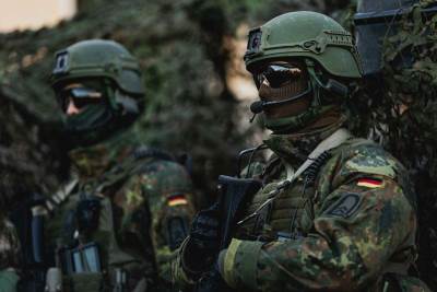  Rusi objavili snimak razgovora njemačkih oficira 