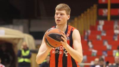  Bertansov 21 malo za Nižnji 