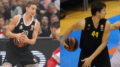  Real prvi u četvrtfinalu, Makabi ne zna u Barsi 