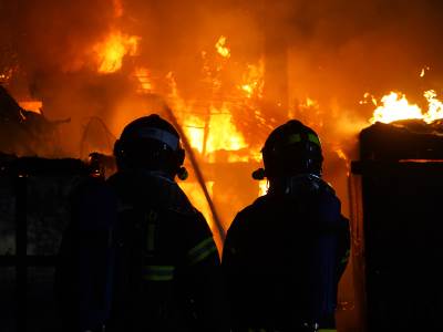  Starac podmetnuo požar u domu za stare u Njemačkoj 