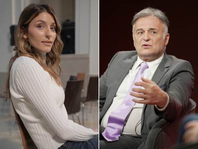  Branislav Lečić tužio glumicu Anđelu Jovanović 