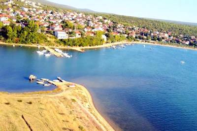  Hrvatska dobija još jedno more 