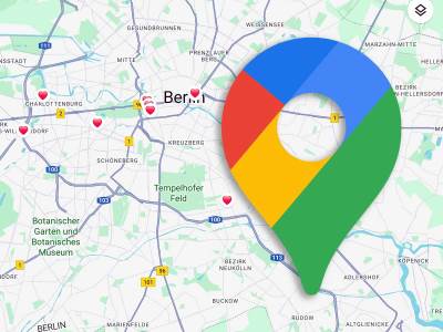  Google Mape lokacija ulaza u objekat 