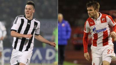  Partizan čeka lidera, Zvezda na minskom polju! 