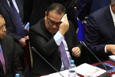  Premijer Perua podnio ostavku 