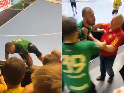  Fahrudin Melić obračun sa publikom Savehofa 