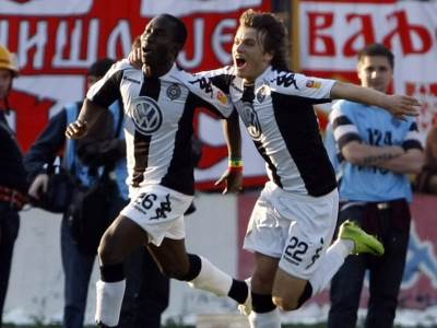  Lamine Dijara o vječitom derbiju 