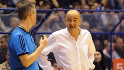  Dule: ABA liga je u interesu klubova! 