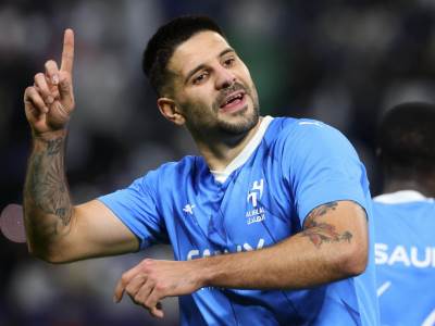  Aleksandar Mitrović nije teže povrijeđen 