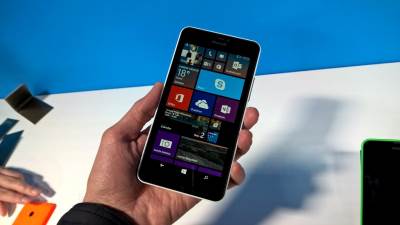  Premium Lumia koja će parirati Androidu 