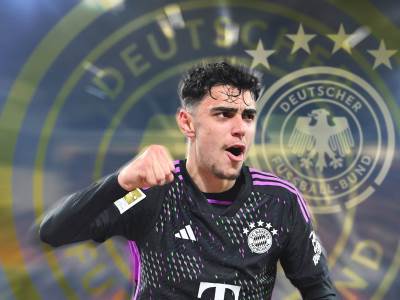  Njemački Bild - Aleksandar Pavlović će igrati za Njemačku 