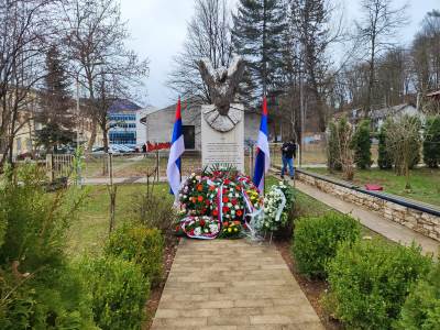  Obilježen Dan sjećanja na nastradalu djecu Srpskog Sarajeva 