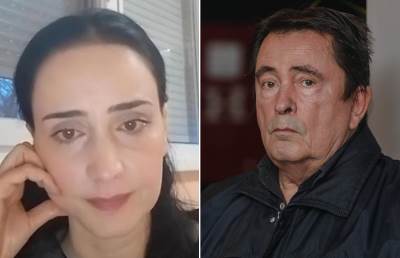  VMA o optužbama kćerke Laneta Gutovića 