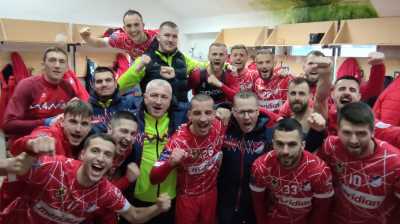  Sloga Doboj Posušje Kup BiH 