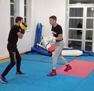  Boks: Braća Luka i Aleksandar Veljović idu na evropska prvenstva 