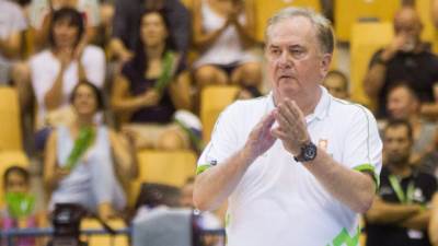  Maljković o sukobu FIBA - ULEB, ABA, "orlovima"... 