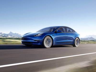  Tesla jeftin električni automobil Ilon Mask 
