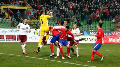  PL BiH: "Divovi" - sarajevski ili banjalučki? 