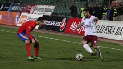  Četiri karte za polufinale Kupa BiH 