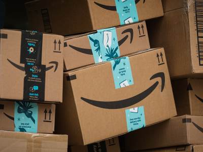  Prodavnica prodaje neotvorene pakete sa Amazona 