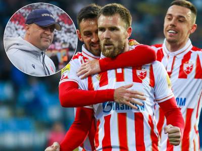  Vladan Milojević o Feđi Dudiću 