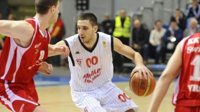  Metalac u vrhu ABA lige! 