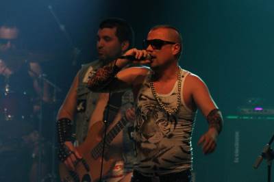  "Brkovi" vas zovu na OK fest! 