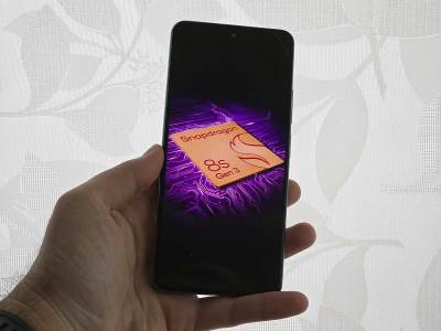  Snapdragon 8s Gen 3 novi Qualcomm mobilni čipset 