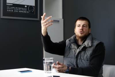  Lalatović odgovorio Nikoliću: A Voždovac? 