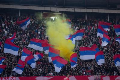  Saopštenje FK Crvena zvezda pred utakmicu sa Zenitom  