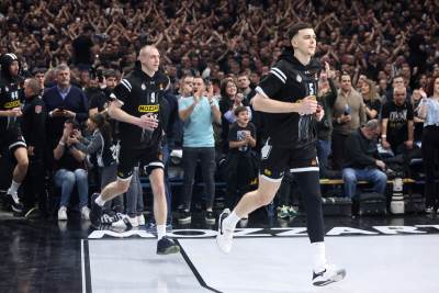 Partizan podnosi krivične prijave protiv navijača 