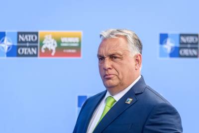  Viktor Orban, zapad će slati vojsku u Ukrajinu 
