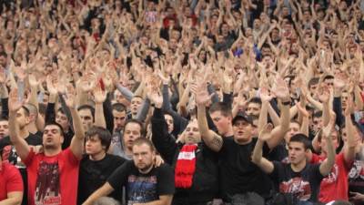  Spremi dlanove za Zvezdu, stiže Barsa 