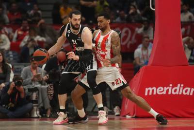  Virtus ostao bez glavnog sponzora  