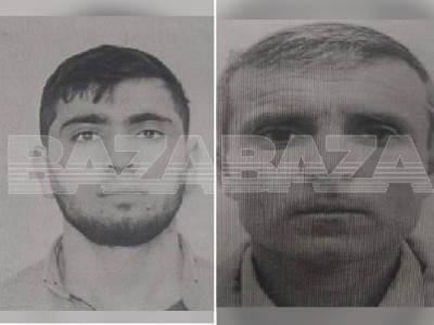  Teroristi iz Moskve su Tadžikistanci 