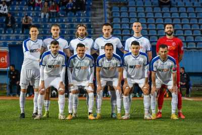  Prva liga RS Radniku potreban bod za titulu 